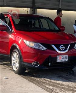 نيسان روج سبورت